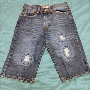 Vintage & Denim GS-115 Girls Jeans Size: 18  (0885)